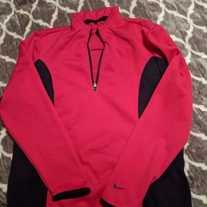 Nike Golf Pullover